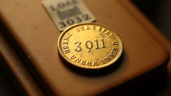 20 Francs or 1911 : millésime et cote