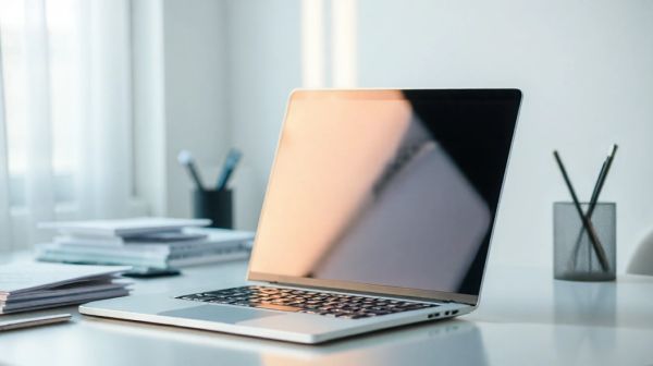 5 étapes simples pour créer un compte pro en ligne