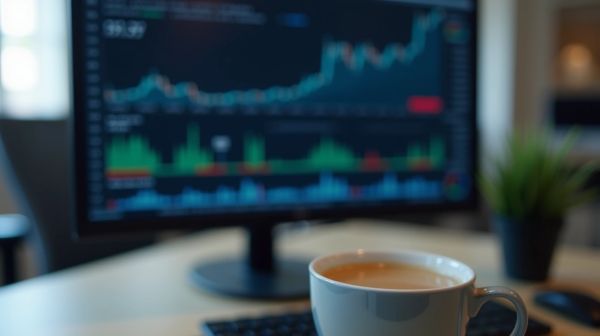 Apprendre à gagner de l'argent avec les cryptomonnaies efficacement