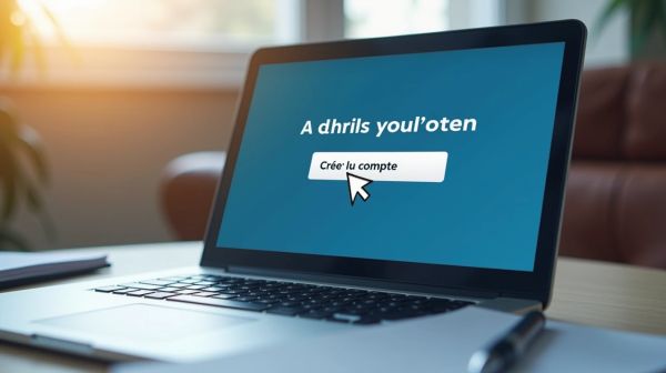 Comment ouvrir un compte pro facilement en ligne