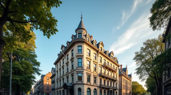Courtier immobilier à Rosemont-La Petite-Patrie : au-delà des attentes