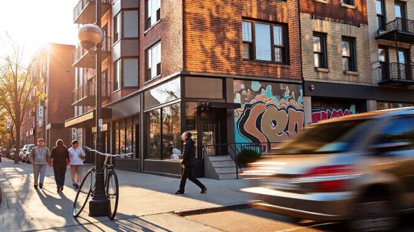 Découvrez les services d'un courtier immobilier à Rosemont-La Petite-Patrie