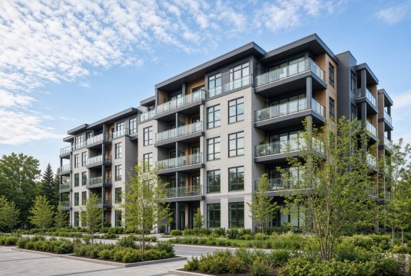 Dispositif Jeanbrun : ce que la loi prévoit pour l'investissement locatif neuf