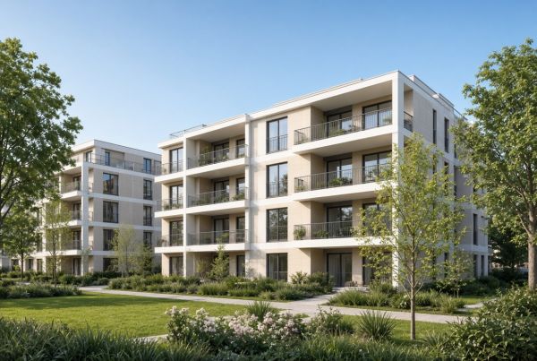 Dispositif Jeanbrun : ce que la loi prévoit pour l'investissement locatif neuf