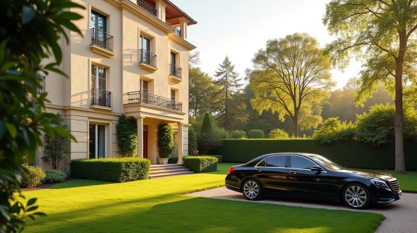 Pourquoi faire appel à une agence immobilière à Croissy-sur-Seine ?