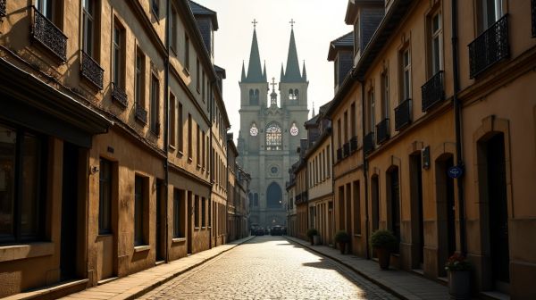 Pourquoi opter pour une mutuelle à Rennes peut surprendre