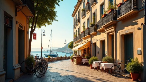 Rentabilité locative à Cannes : analyse et opportunités d'investissement
