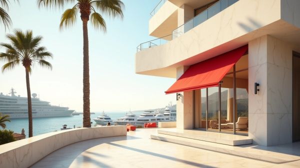 Rentabilité locative à Cannes : analyse et opportunités d'investissement