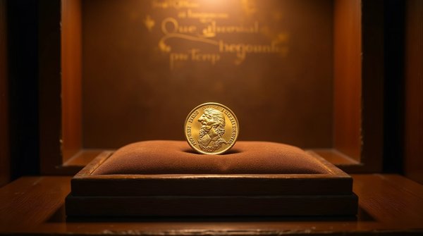 Pièce en or napoléon : histoire, caractéristiques et intérêt pour les collectionneurs