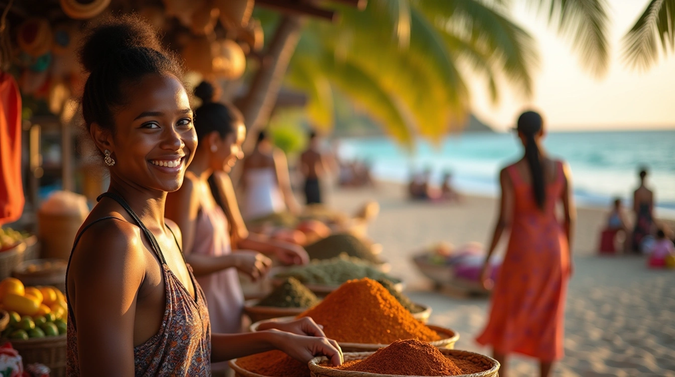 Vos questions sur l'acquisition d'un commerce mauricien